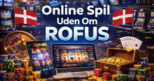 Nyt Dansk Casino Bonus Danmark - Maksimer Din Spiloplevelse