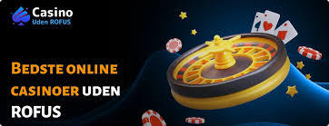 Nyt Dansk Casino Rigtige Penge - Sådan Spiller Du og Vinder